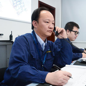 china production technology director