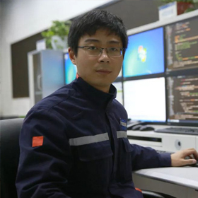 china chip architecture engineers