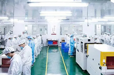 crown oem manufacturing