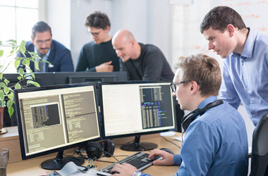 crown software development