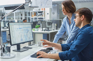 welluxe semiconductor development